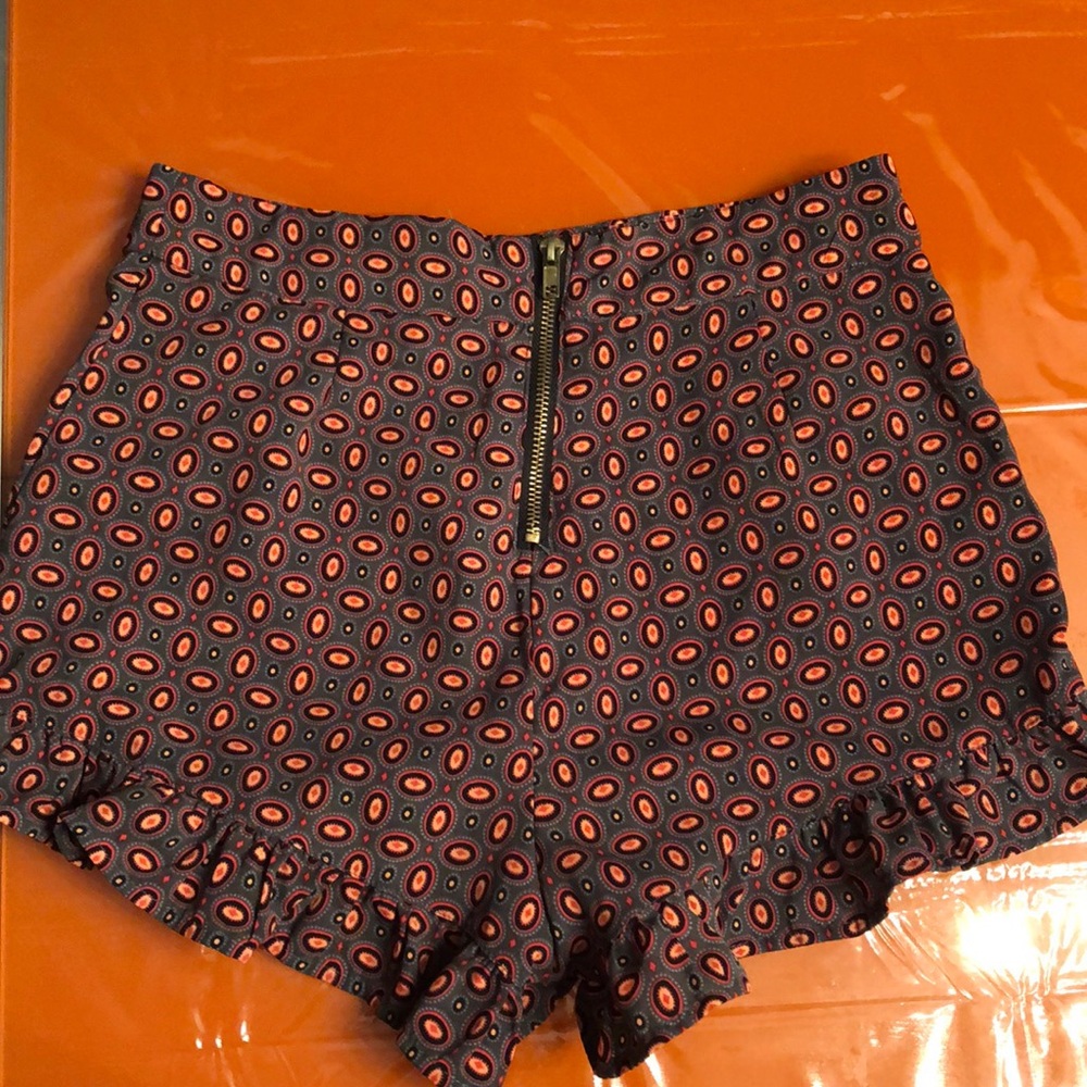 Shorts